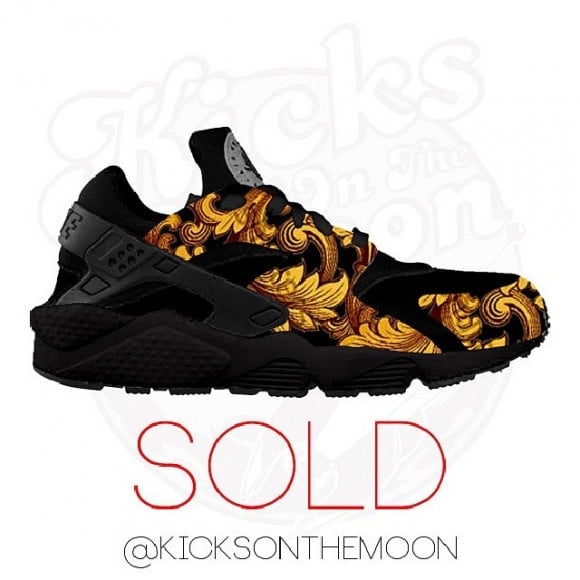 huarache supreme