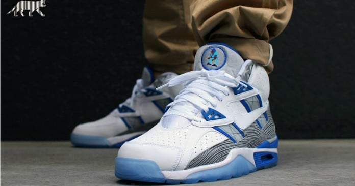 nike air trainer sc bo jackson