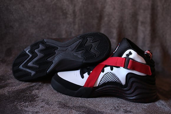 Nike Lunar Raid 2014 - First Look