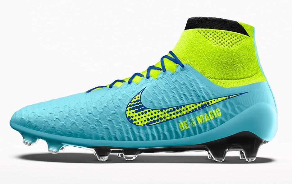 Chuteira Nike Magista Society Superfly Esportes e Fitness