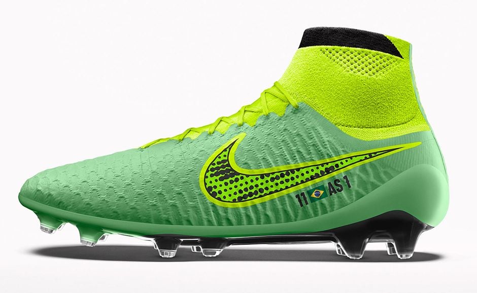 nike soccer id