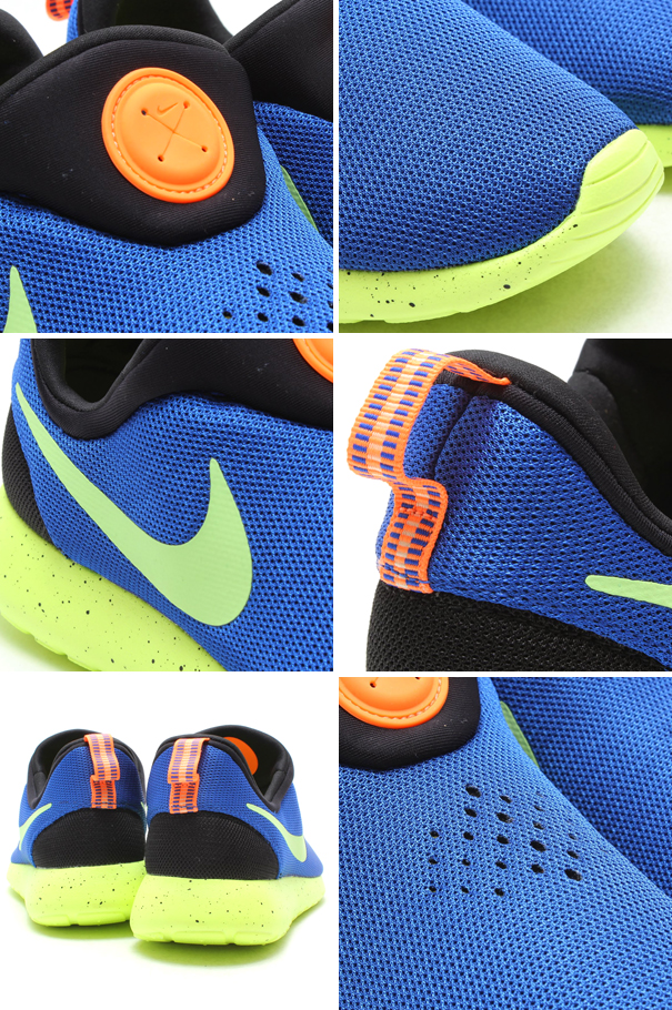Nike Roshe Run Slip-On ‘City Pack’