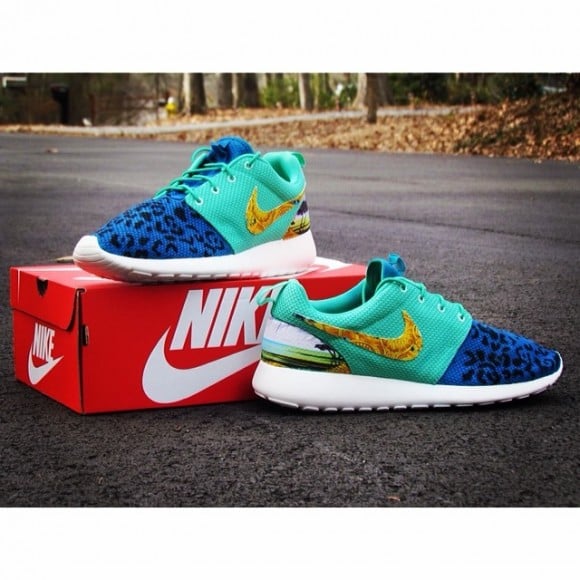 Nike Roshe Run 