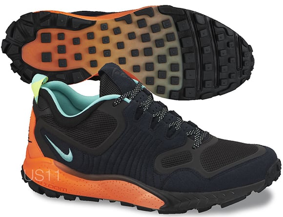 The Nike Zoom Talaria Gets an Update for 2014