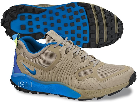 The Nike Zoom Talaria Gets an Update for 2014