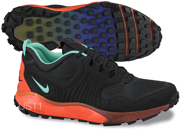 The Nike Zoom Talaria Gets an Update for 2014