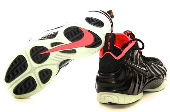 Get Ready: Yeezy Nike Air Foamposite Pro Hitting Retailers