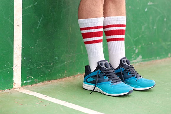 Reebok Classic Drops the AO Pump Tongue Today