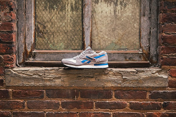 Reebok Launches GL 6000 Athletic Pack