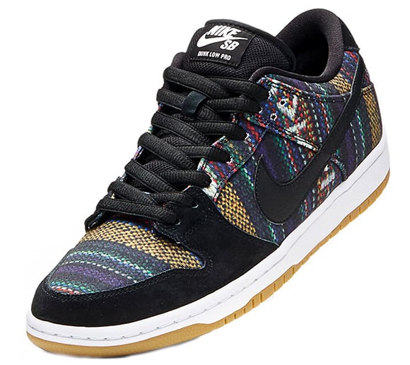 nike sb hacky sack dunks