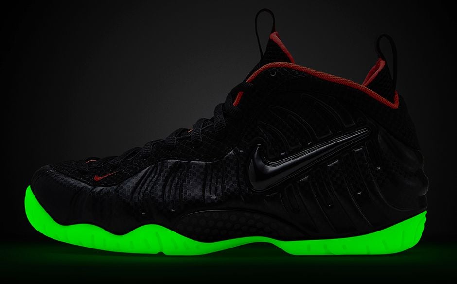 Release Reminder: Nike Air Foamposite Pro PRM ‘Yeezy’ at NikeStore