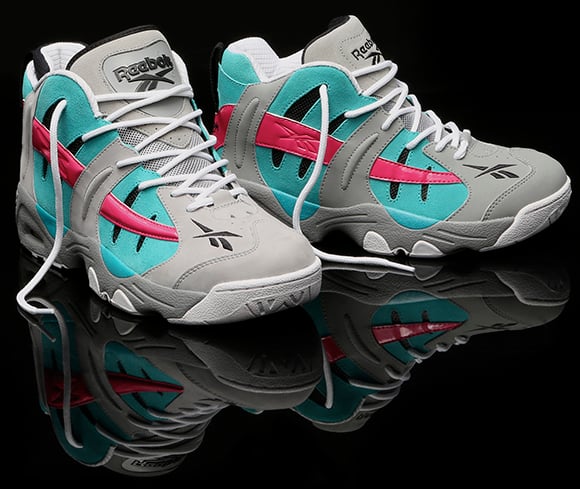 San Antonio Spurs Reebok The Rail