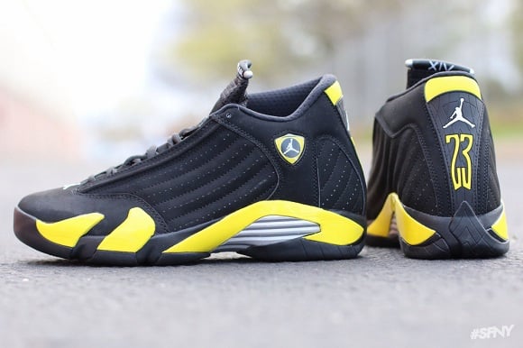 jordan14 retro