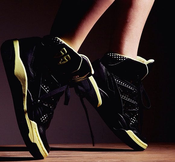 adidas Mutombo Coming in Womens Specific Releases