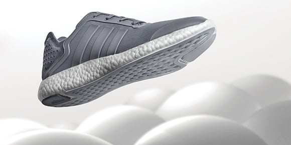 adidas Pure Boost Grand Unveiling