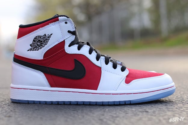 carmine 1s