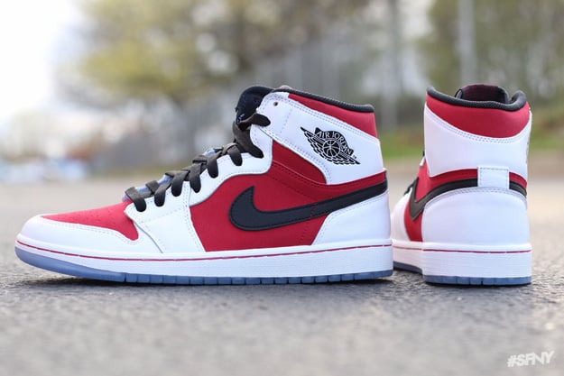 jordan 1 carmine