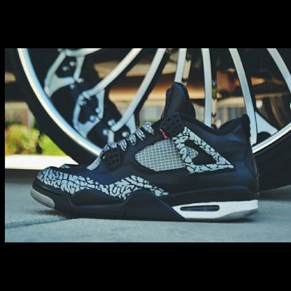 air-jordan-4-elefante-customs-by-the-evil-geniuss