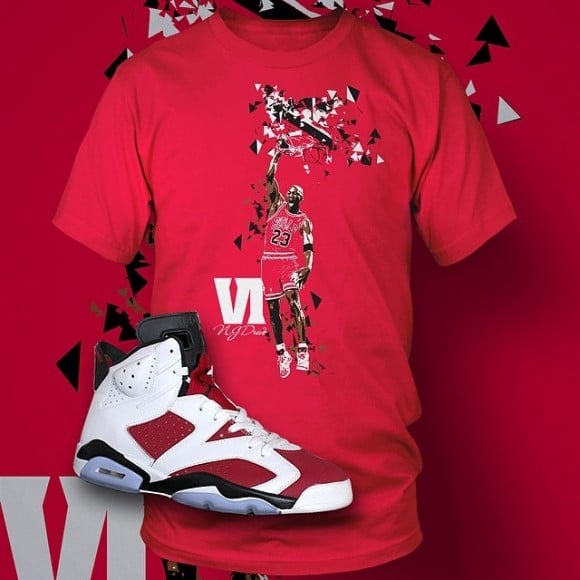 outfits with jordan 6