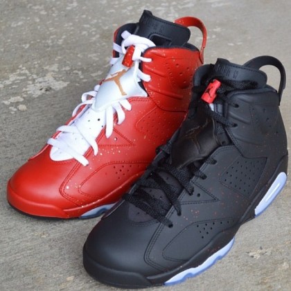 Jordan Team 1 White Wolf Beach Elite Volleyball