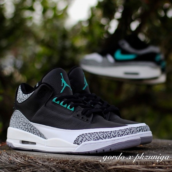 air jordan atmos