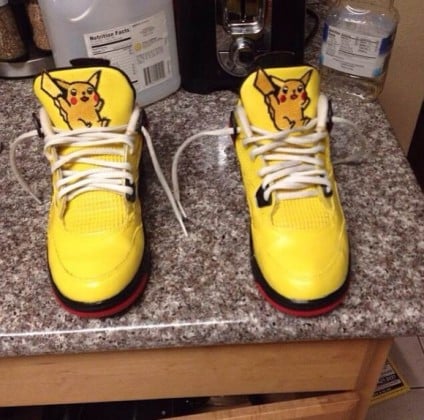 Michael Jordan Shoes For Men Design Heels