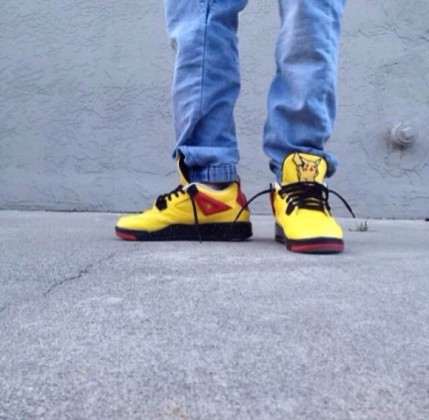 Nike Sb Zoom Harbor Fish Mens Air Jordan Size 11.5 For Sale