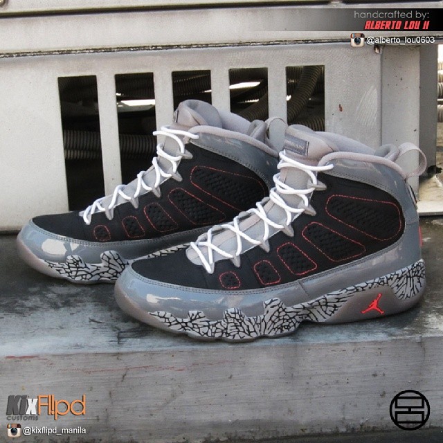 air-jordan-ix-9-bc-infra-customs-by-alberto-lou