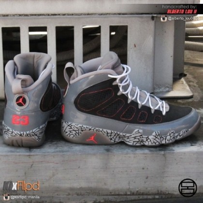 Nike Free Run 10.5 High Heels Images