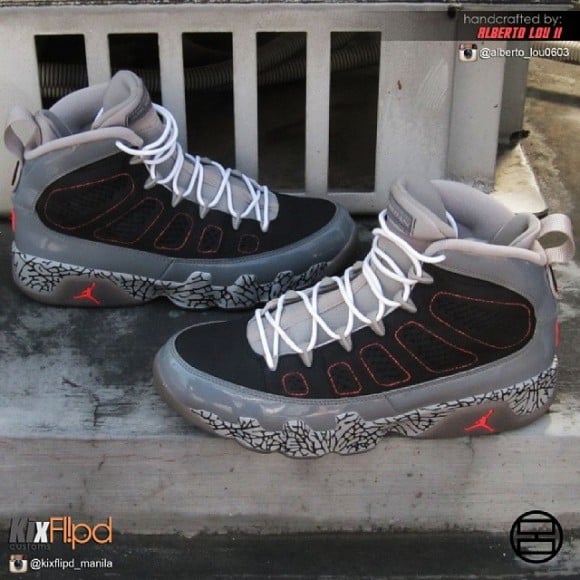 air-jordan-ix-9-bc-infra-customs-by-alberto-lou