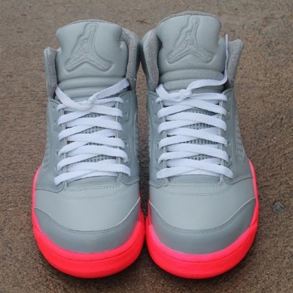 Nike Free Run V2 Air Jordan Retro 4 Men