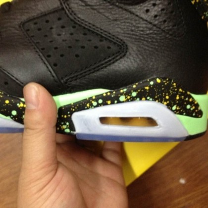 Nike Sb Zoom Harbor Fish Mens Air Jordan Size 11.5 For Sale