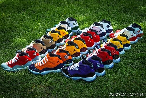 air-jordan-xi-11-big-ten-custom-collection-1