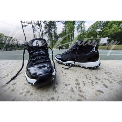 Nike Air Force 180 Mid Barkley Nike Roshe Run Women Splatter Black