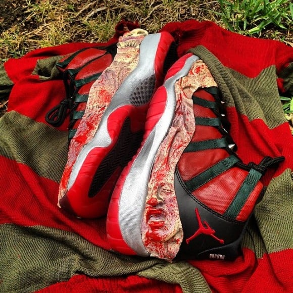 air-jordan-xi-11-freddy-kruger-customs-by-fresh-insouls