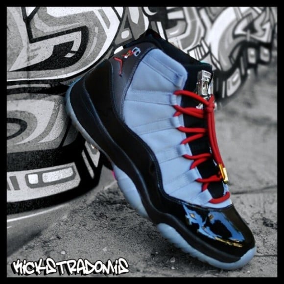 air-jordan-xi-11-ll-cool-j-customs-by-kickstradomis