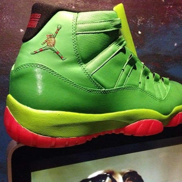 air-jordan-xi-11-raphael-tmnt-customs-by-future-kicks