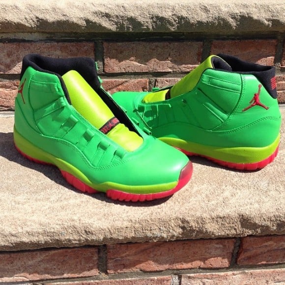 air-jordan-xi-11-raphael-tmnt-customs-by-future-kicks