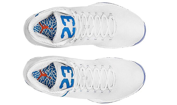 Another Air Jordan XX9 Russell Westbrook PE
