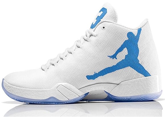 Another Air Jordan XX9 Russell Westbrook PE