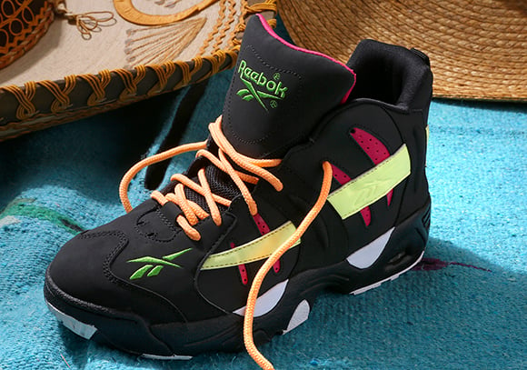 The Cinco de Mayo Womens Reebok The Rail is Now Available
