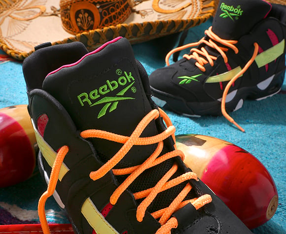 The Cinco de Mayo Womens Reebok The Rail is Now Available