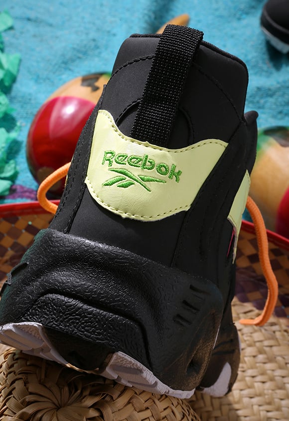 The Cinco de Mayo Womens Reebok The Rail is Now Available