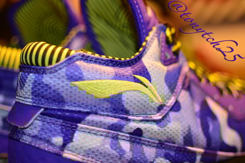 Grape Ape Li-Ning Way of Wade 2