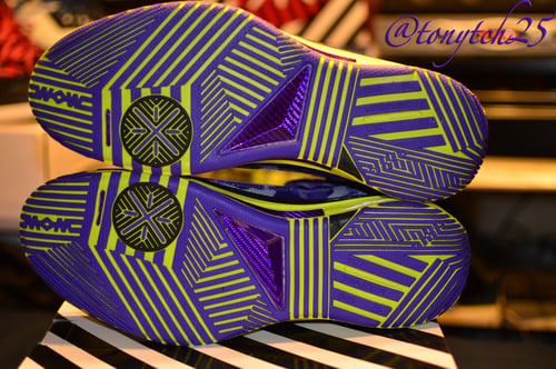 Grape Ape Li-Ning Way of Wade 2