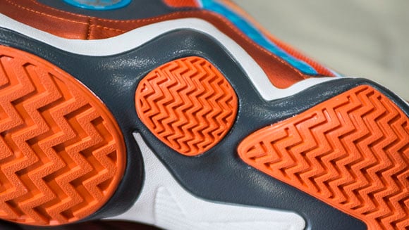 Iman Shumpert adidas Crazy 97 PE