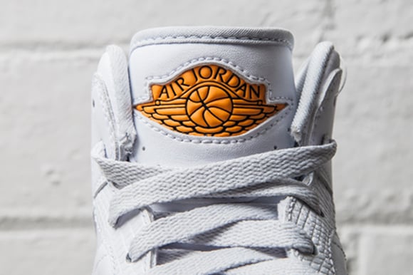 Kumquat Air Jordan 1 Retro 86 Release Date