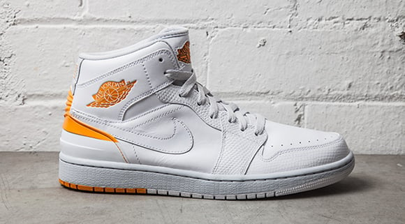 Kumquat Air Jordan 1 Retro ’86 Release Date