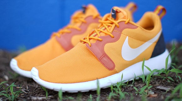 ‘Kumquat’ Nike Roshe Run HYP