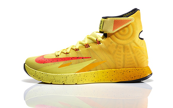 Kyrie Irving Nike Zoom HyperRev PE First Look + Release Date